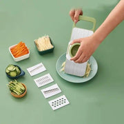 Vegetable Cutter