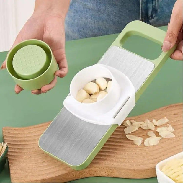 Vegetable Cutter