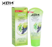 XQM Exfoliating Scrub Gel