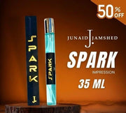 J. Perfumes Pack of 5 Pure Clone